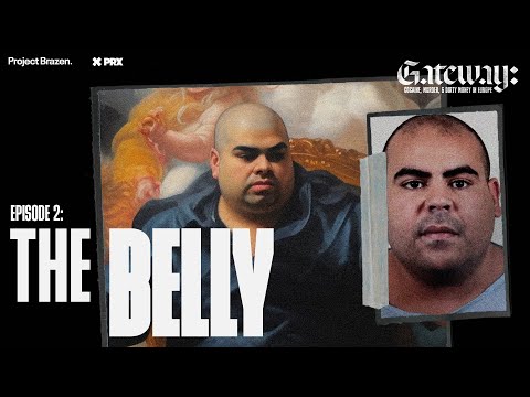 Noffel Fassih: The Belly, the Boss of Bosses | Episode 2, GATEWAY (Podcast)