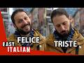 43 Italian Opposite Adjectives Italian Vocabulary For Beginners Super Easy Italian 55