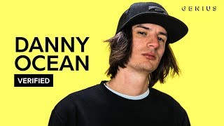 Danny Ocean &quot;Dembow&quot; Official Lyrics &amp; Meaning | Verified