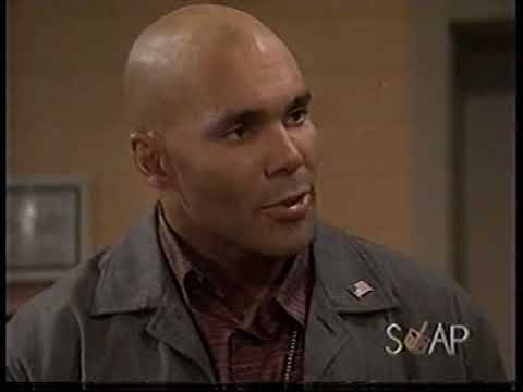 General Hospital Brenda 2002-11-28 to 2002-12-02