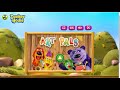 PBS Kids Art Game Quick Demo