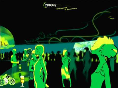 Sergio Del Rio  -  Parazaar  (TUBORG Dance Remix By DJ Doncho)  `