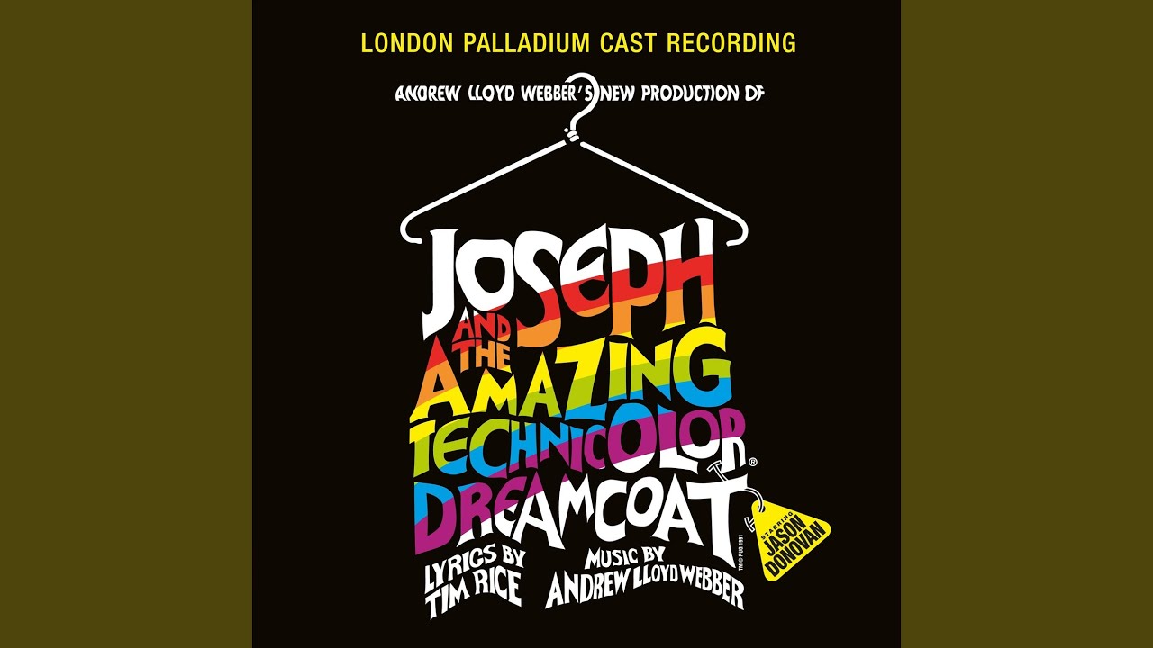 Andrew Lloyd Webber - Song of the King