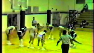 preview picture of video '1986 Airport vs. North Augusta (Home) 4th Qtr'