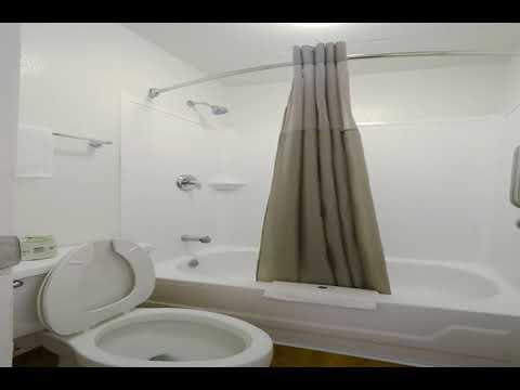 Motel 6 Washington DC - Gaithersburg - Gaithersburg (Maryland)  - United States