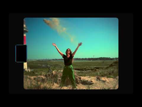 Isabelle A - Crimineel (Officiële Videoclip)