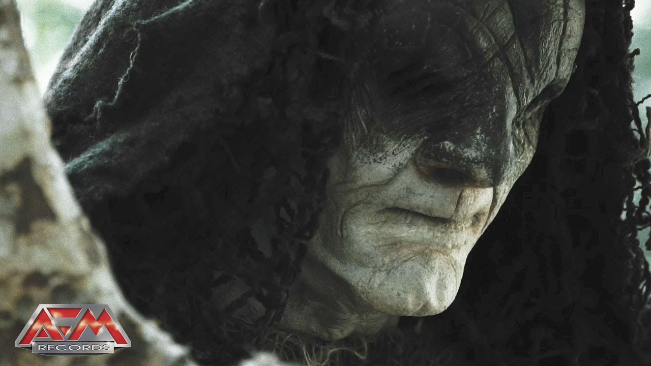 Elvenking — Silverseal