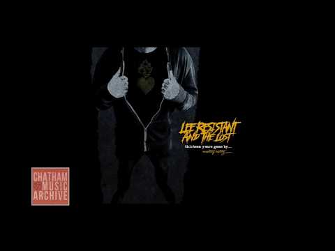 Lee Resistant & The Lost - Release Preview 2019