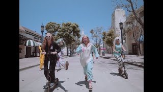 UCLA Alpha Phi Recruitment Video 2018