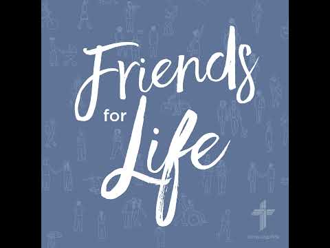S1Ep54. Simple Habits for Marital Happiness | Rev. Dr. Randy Schroeder