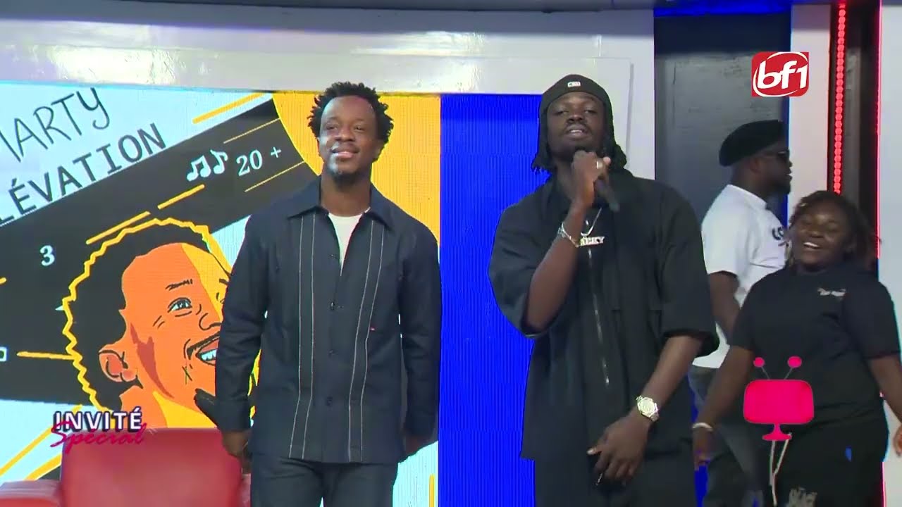 Exclusivité : Blacky La Melo présente " Solitude ", une collaboration avec Smarty et Nabalüm