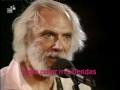 Ma liberté -George Moustaki.subtítulos en español