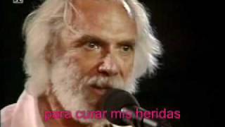 Ma liberté -George Moustaki.subtítulos en español