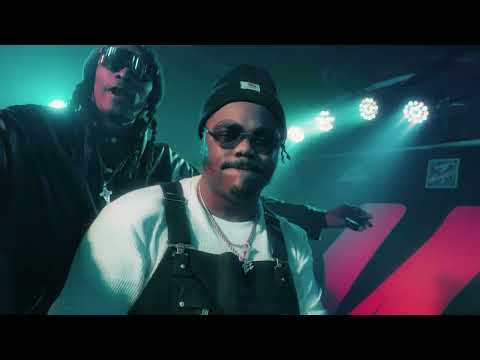 Baglife Tee - CryBaby (Official Music Video)