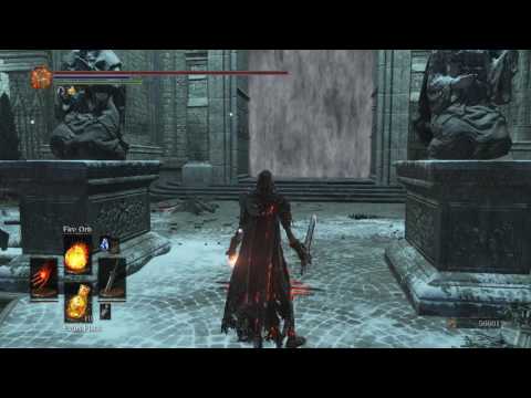Dark Souls 3   playthrough pt59