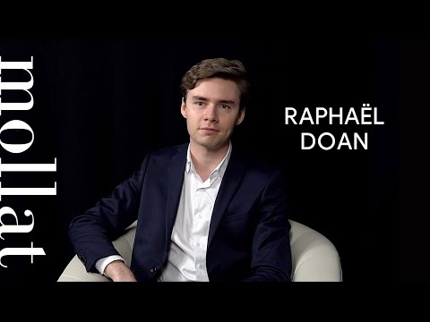 Raphaël Doan - Le rêve de l'assimilation : de l'Antiquité à nos jours