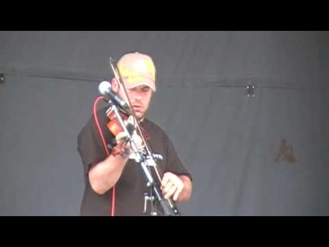 08/03/2009 - Ashley Macisaac