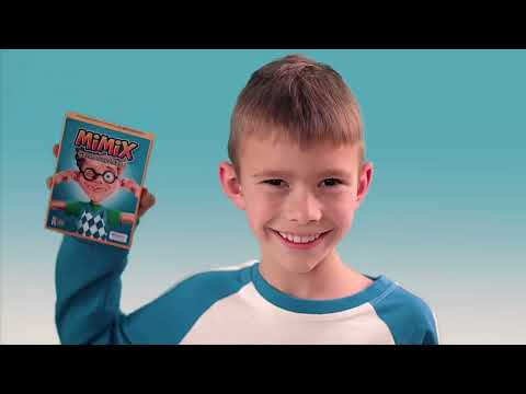 Dino Spoločenská hra - Mimix - v maďarskom jazyku obrázok