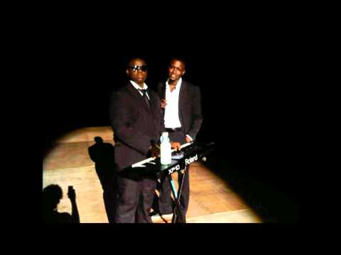 The mighty youth zeg me