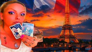 VOYANCE-PRÉDICTION EXPLOSIVE💣POUR LA FRANCE 🇫🇷.URGENT ILS VONT PRENDRE LA MAUVAISE DÉCISION FATALE🔮￼