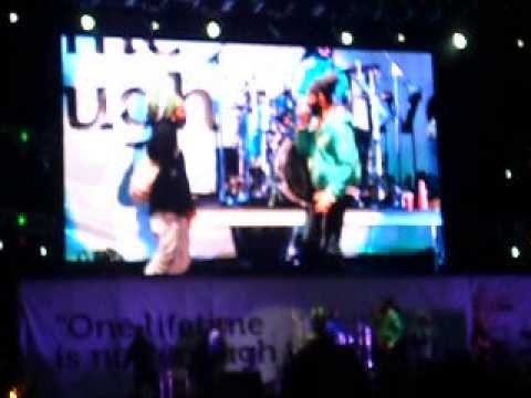 FIDEL NADAL Y ALERTA KAMARADA @ JAMMING FESTIVAL 2014