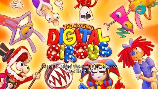 Cover art for Digital Realm