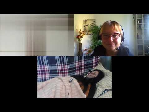 552 RO Hipnoza regresiva &hipnoterapie Iuliana &fam, naufragiatii de pe Titanic.