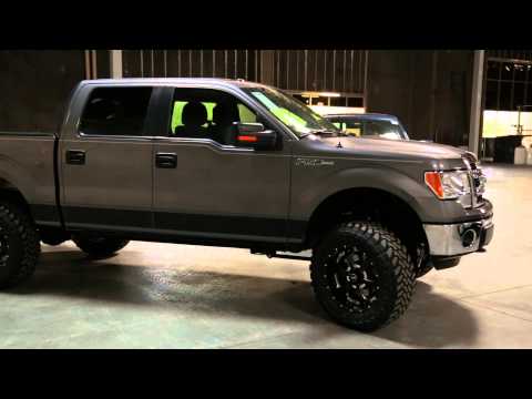Rocker Panels from ICI