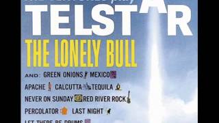 The Ventures Red River Rock (Mono) (Super Sound).wmv