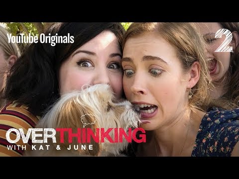 Overthinking- Episode 2 - Fill the Gaps