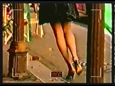 Razzamatazz Ad - Video Camera 1991