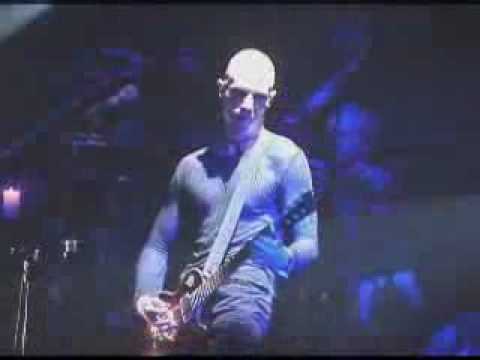 Love Song - A Perfect Circle
