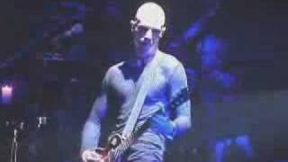 A Perfect Circle - Love Song cover live