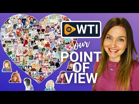 200PCS Music Sticker - WTI product video review