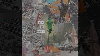 Feralie - I Know It's Gonna Be Alright (lyrics)