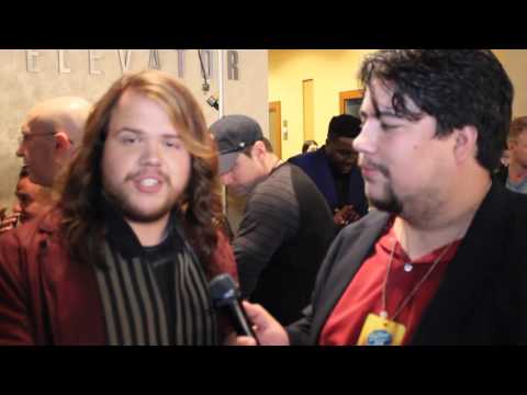 CALEB JOHNSON IS GOING ON TOUR WITH KISS