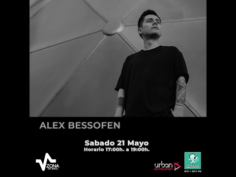 zona de baile 033 temporada 8 con Alex Bessofen