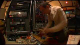 Eighteen Visions Obession Bonus DVD Pt.1