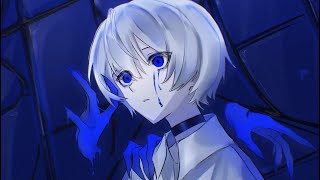 ここ好き - Blood / cover