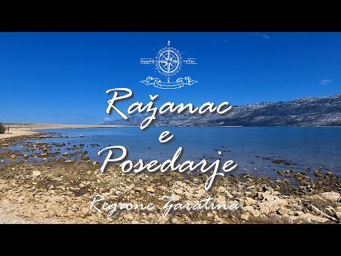 🇭🇷 Ražanac e Posedarje