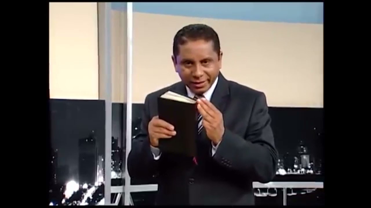 A Bíblia comenta sobre a Igreja Verdadeira?