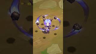 [戰棋] 聯萌英雄 靈花祭 尤娜拉、無縛英雄 T1派克