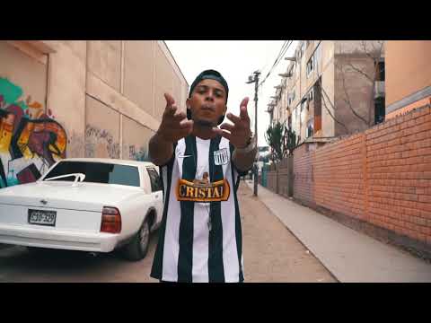 Freestyle 2020 - Nero Lvigi (Prod. By PrimoBeatz)