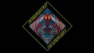 Hawkwind - Sword of the east (Demo 1988) [REMASTERED AUDIO]