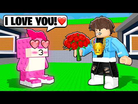 All Steal A Brainrots Meet Their Favorite Youtubers...