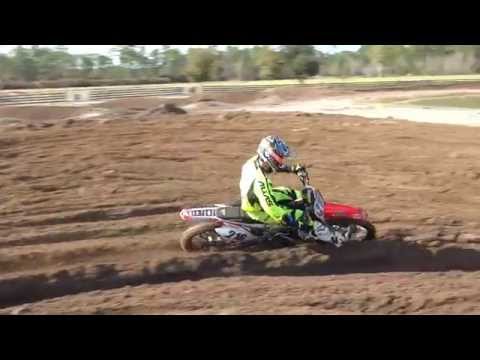 WW RANCH | FASTEST IN FLORIDA