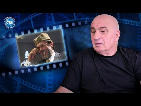 BALKAN INFO: Mihajlo Ulemek - Vuk Drašković je nasledio gardu koju su napravili Giška i Beli!