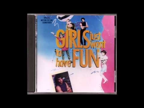 Girls Just Want To Have Fun soundtrack - 03. Rainey - I Can Fly