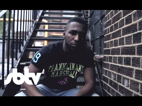 Blittz Gullyish | Count The Punchlines (Part 3) [Music Video]: SBTV
