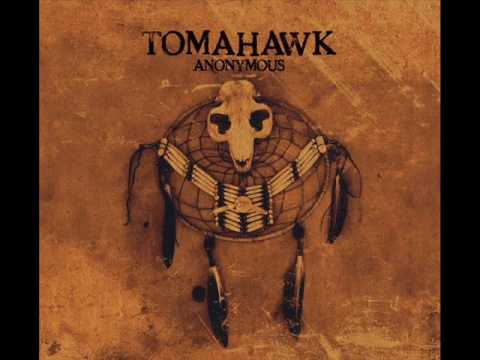 Tomahawk - Cradle Song